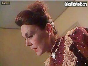 Jennifer Inch Butt , Costume in Lady Libertine (1984) 19