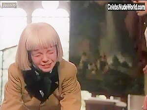 Jennifer Inch Costume , Fetish in Lady Libertine (1984) 13