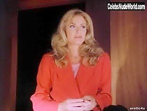Jennifer Ladell in Indecent Behavior 3 (1995) scene 1 19