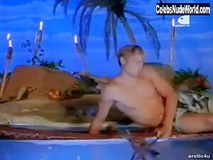 Jennifer Lavoie Beach , Bikini in Playboy's Wet and Wild: Bottoms Up (1996) 14