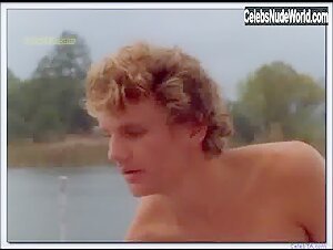 Jeremy Green Outdoor , Bikini in Creepshow 2 (1987) 2