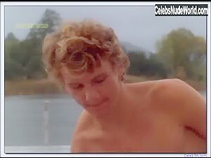 Jeremy Green Outdoor , Bikini in Creepshow 2 (1987) 3