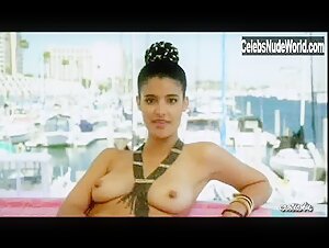 Jessica Clark Exotic , boobs in Chemistry (series) (2011) 16