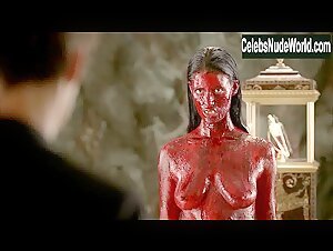 Jessica Clark Gore , boobs in True Blood (series) (2008) 6