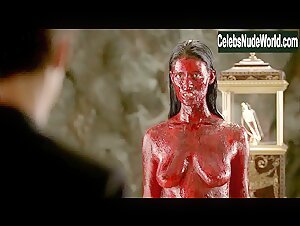 Jessica Clark Gore , boobs in True Blood (series) (2008) 7