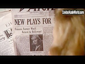 Jessica Lange in Frances (1982) 1