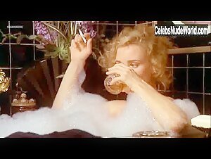 Jessica Lange in Frances (1982) 6