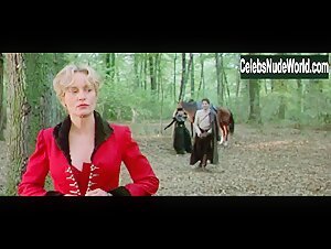 Jessica Lange sex scene in Titus (1999) 16