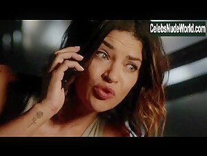 Jessica Szohr in Complications (series) (2015) 4
