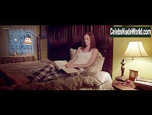 Jill Evyn nude, boobs scene in Adaline (2015) 1