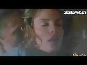 Joan Severance Kissing , Sensual in Criminal Passion (1994) 19