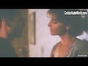 Joan Severance Explicit , Brunette in Lake Consequence (1993)