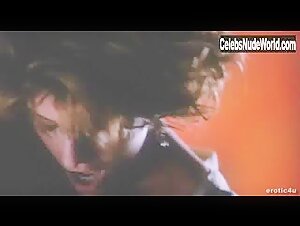 Joan Severance Kissing , Brunette in Lake Consequence (1993) 19