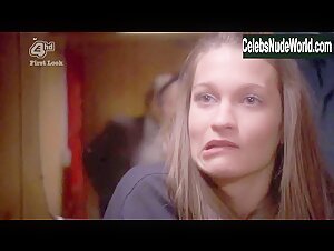Joanna Higson Lingerie , boobs in Shameless UK (series) (2004) 16