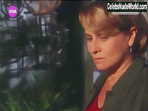 Joanna Tristao Hot , Couple in Presenca de Anita (series) (2001) 1