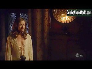 Joanne King in Tudors (series) (2007) S04E03 11