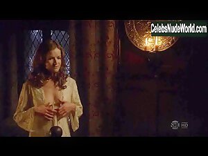 Joanne King in Tudors (series) (2007) S04E03 13