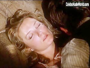 Joely Richardson boobs , nude in Lady Chatterley (series) (1993) 9