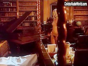 Joely Richardson Hairy Pussy , Explicit in Lady Chatterley (series) (1993) 13