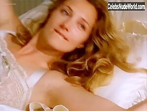 Joely Richardson Hairy Pussy , Explicit in Lady Chatterley (series) (1993) 4