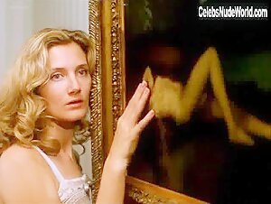 Joely Richardson Hairy Pussy , Explicit in Lady Chatterley (series) (1993) 6