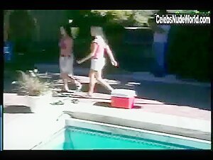 Jordana Outdoor , Bikini in 7 Lives Xposed (series) (2001) 9