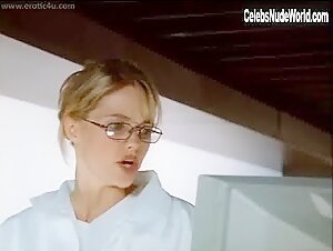 Julia Ann Fantasy , Doctor Play in Veronica 2030 (1999) 18