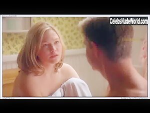 Julia Stiles hot scene in Edmond (2005) 10