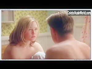 Julia Stiles hot scene in Edmond (2005) 13