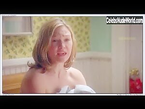 Julia Stiles hot scene in Edmond (2005) 19