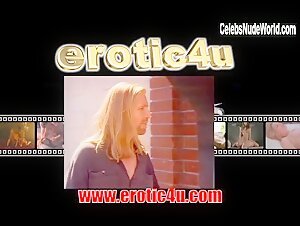 Julie Ann Heck boobs , Blonde  in ESP: Extra Sexual Perception (1998) 1