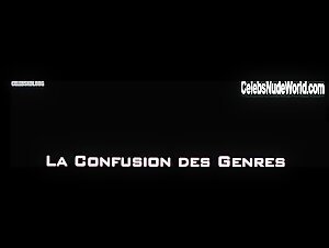 Julie Gayet in La confusion des genres (2000) 2