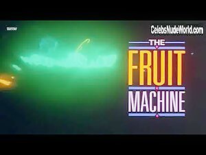 Julie Graham in Fruit Machine (1988) 1