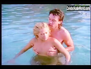 Julie Hunter Pool , Kissing in Modern Love III (1993) 19