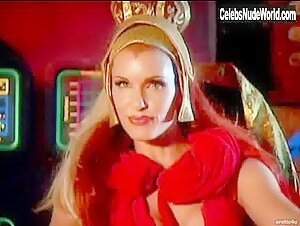 Julie K. Smith Outdoor , Costume in Baberellas (2003) 12