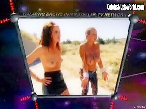 Julie K. Smith boobs , Outdoor in Baberellas (2003) 16