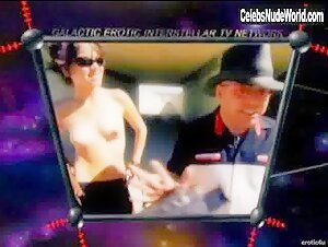 Julie K. Smith boobs , Outdoor in Baberellas (2003) 18