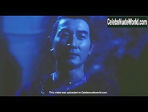 Julie Lee Wa-Yuet in Man qing jin gong qi an (1994) 18