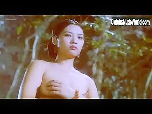 Julie Lee Wa-Yuet in Mun ching sap daai huk ying (1994) 18