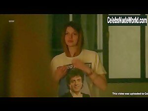 Juliette Bettencourt Kissing , Lingerie in Vingt-cinq (series) (2018) 15