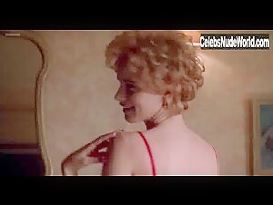 Juliette Lewis in Romeo Is Bleeding (1993) 5