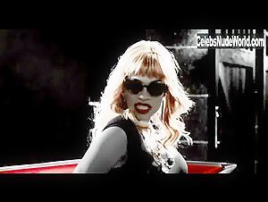 Juno Temple in Sin City: A Dame to Kill For (2014) 19