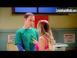Kaley Cuoco in Big Bang Theory (series) (2007) 17
