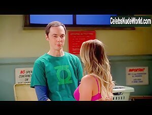 Kaley Cuoco in Big Bang Theory (series) (2007) 19