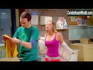 Kaley Cuoco in Big Bang Theory (series) (2007) 9