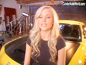 Kara Monaco in Playboy: Behind the Scenes (2006) 6