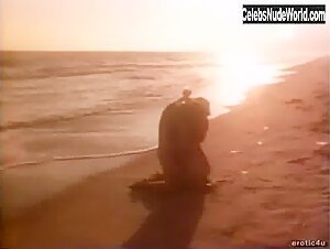 Kari Foxx Beach , Hot in Playboy: Fantasies (series) (1987) 17