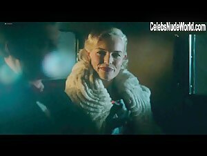 Kate Bosworth in SS-GB (series) (2017) 2