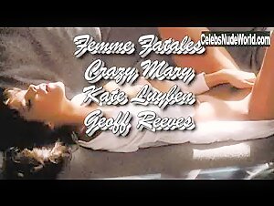 Kate Luyben in Femme Fatales (series) (2011) 1
