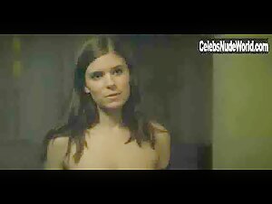 Kate Mara Butt , boobs in House of Cards (series) (2013) 4